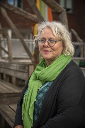 Wat woonconcept ‘BEFU’ speciaal maakt, is de sterke sociale insteek