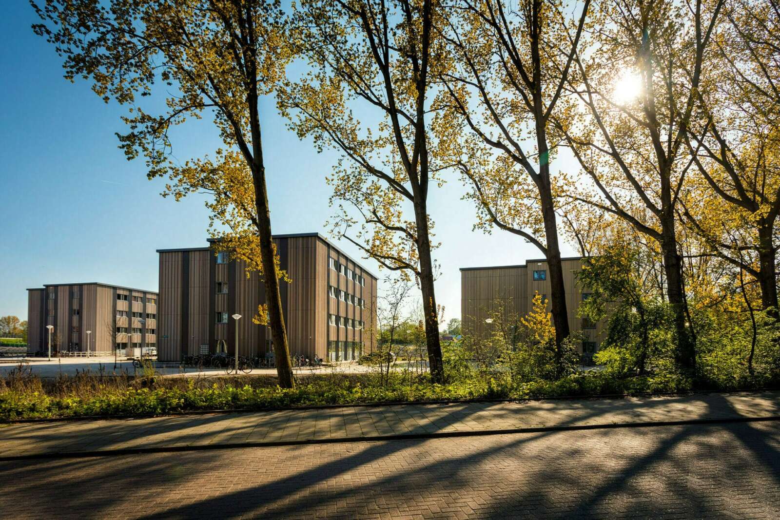 woningen jongeren en statushouders