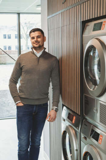 Wat woonconcept ‘BEFU’ speciaal maakt, is de sterke sociale insteek