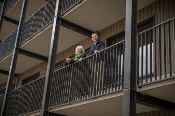 Wat woonconcept ‘BEFU’ speciaal maakt, is de sterke sociale insteek