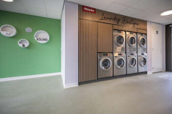 Wat woonconcept ‘BEFU’ speciaal maakt, is de sterke sociale insteek