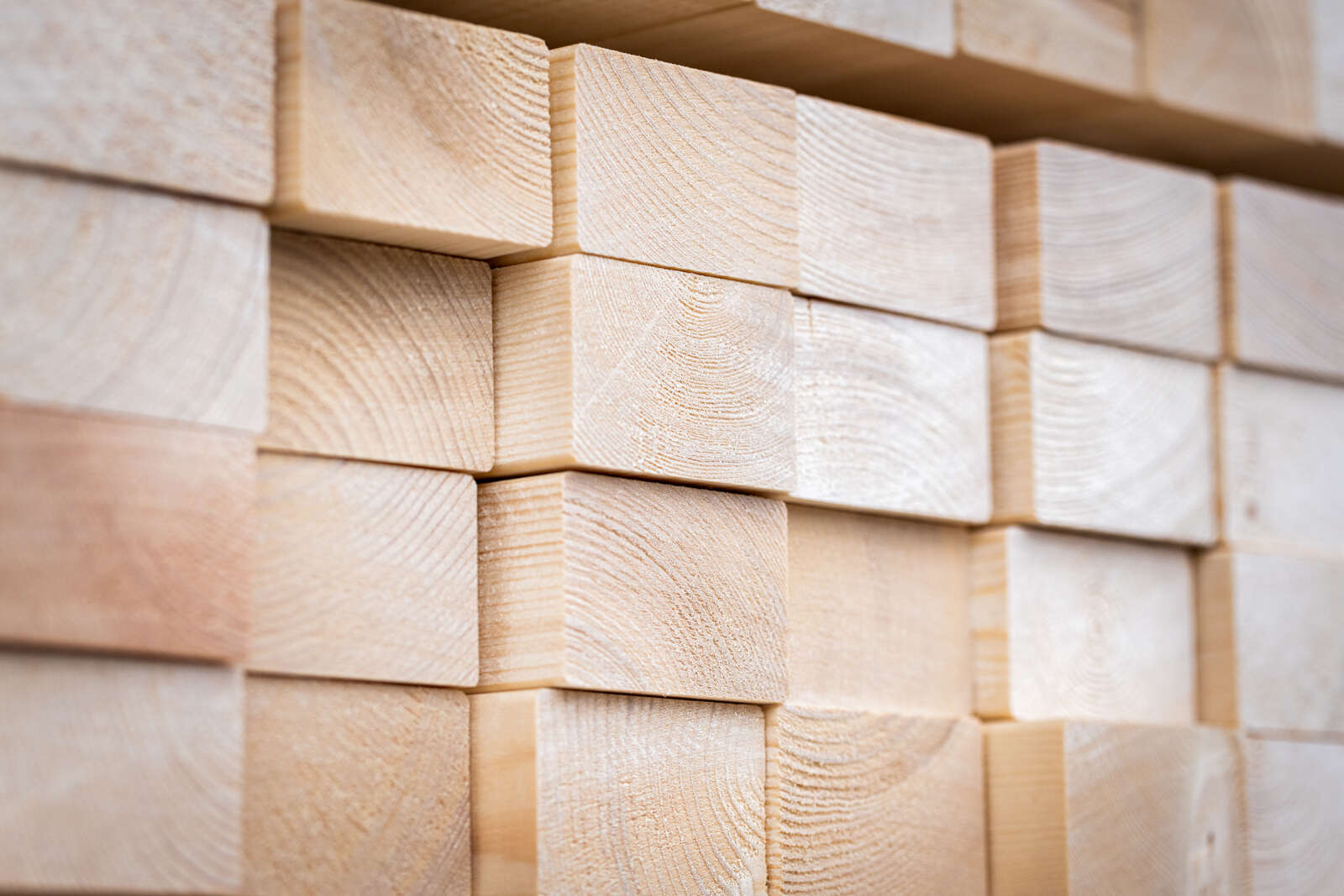 Duurzame bouwmaterialen