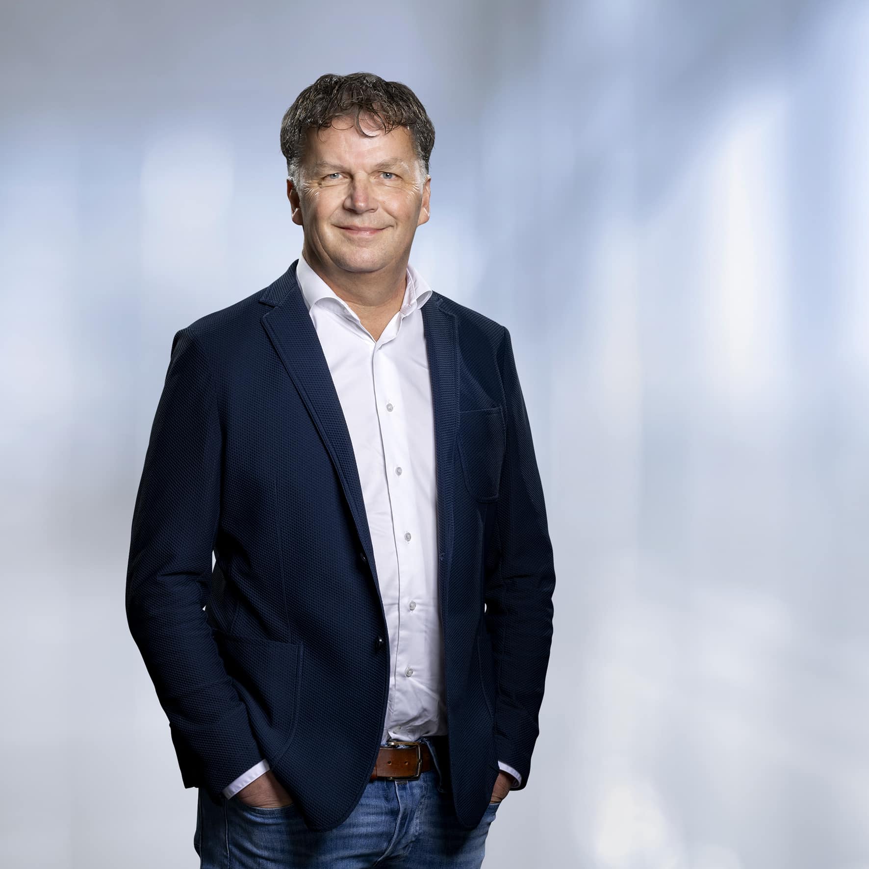 Specialist staat u graag te woord