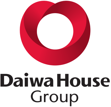 Daiwa House Group logo