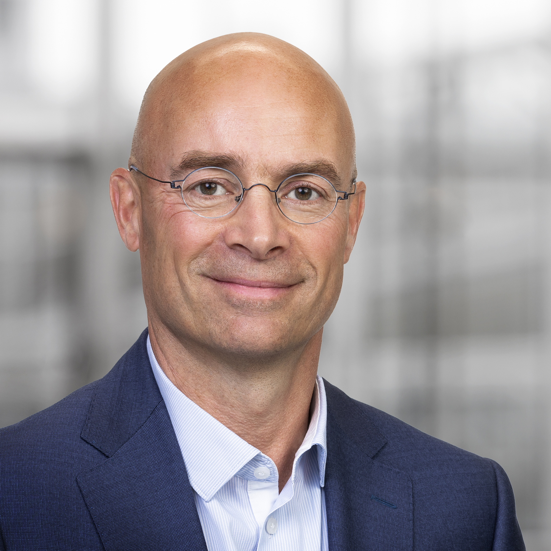 Specialist staat u graag te woord