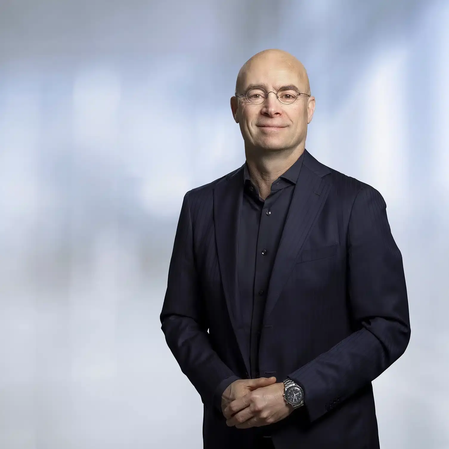 Specialist staat u graag te woord