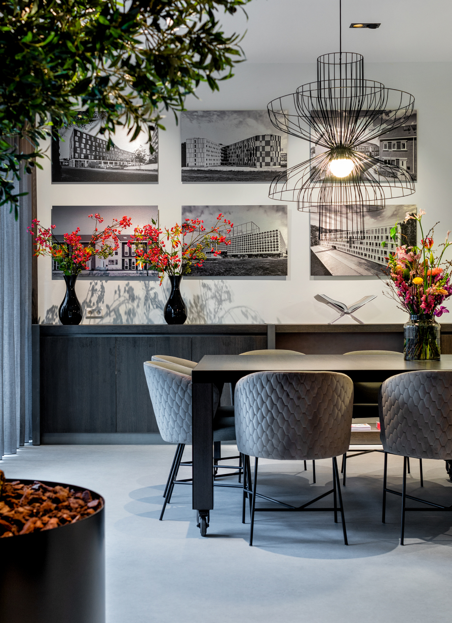 We brengen de woonoplossingen van Daiwa House Modular Europe tot leven