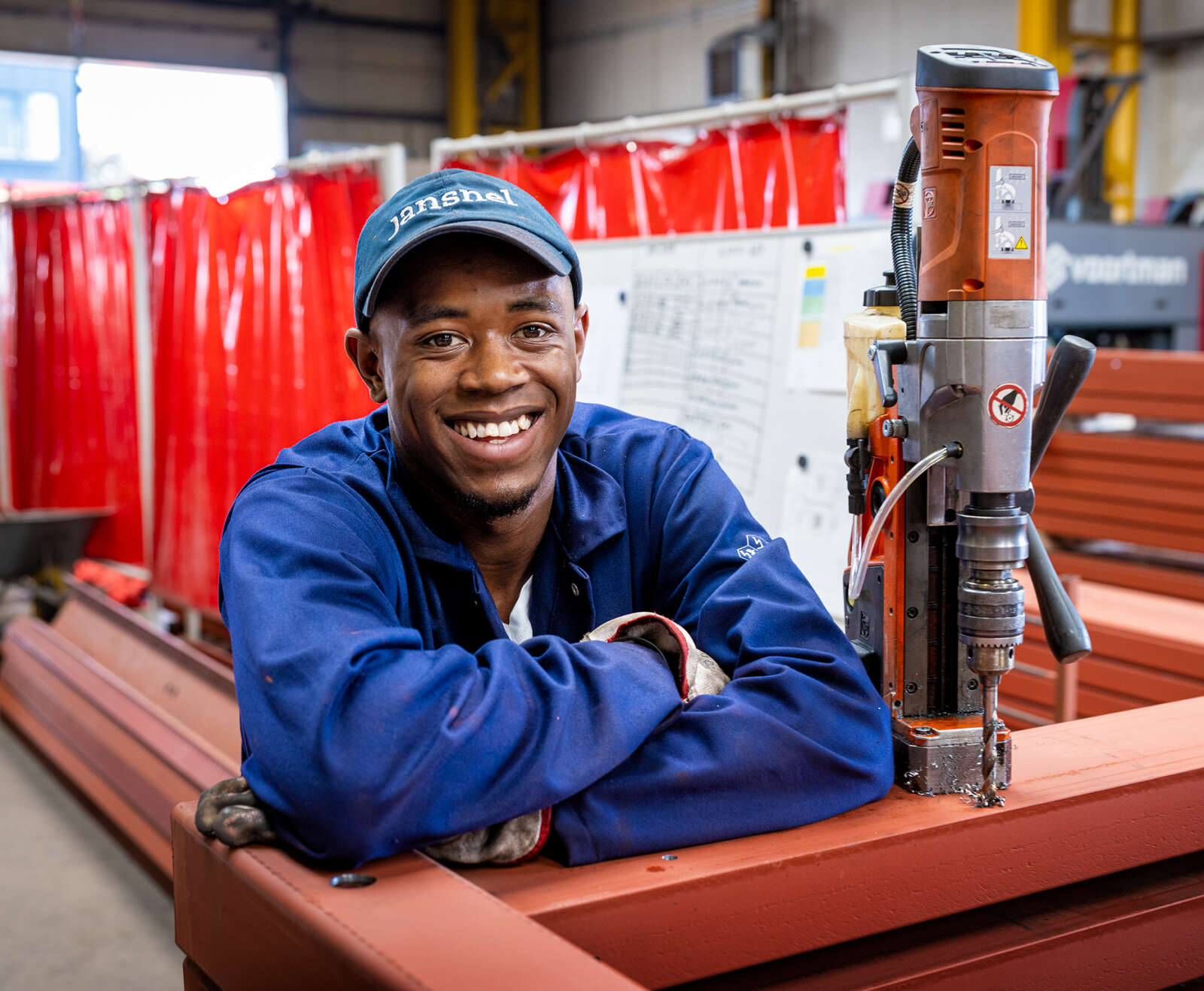 Werken bij Daiwa House Modular Europe