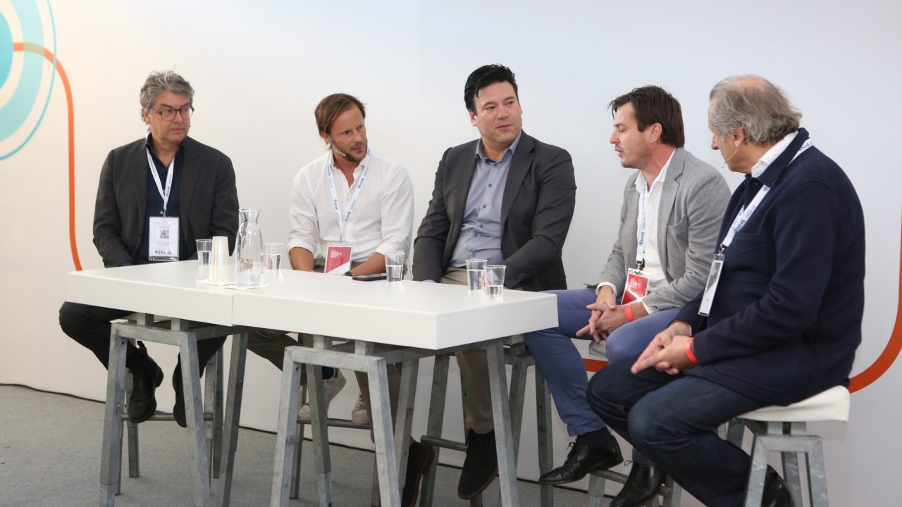 Vastgoedmarkt: De ‘modulaire revolutie’ is begonnen