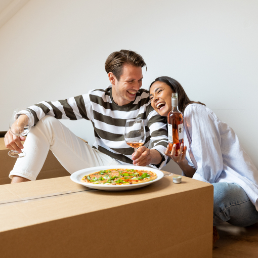 Woning voor starters