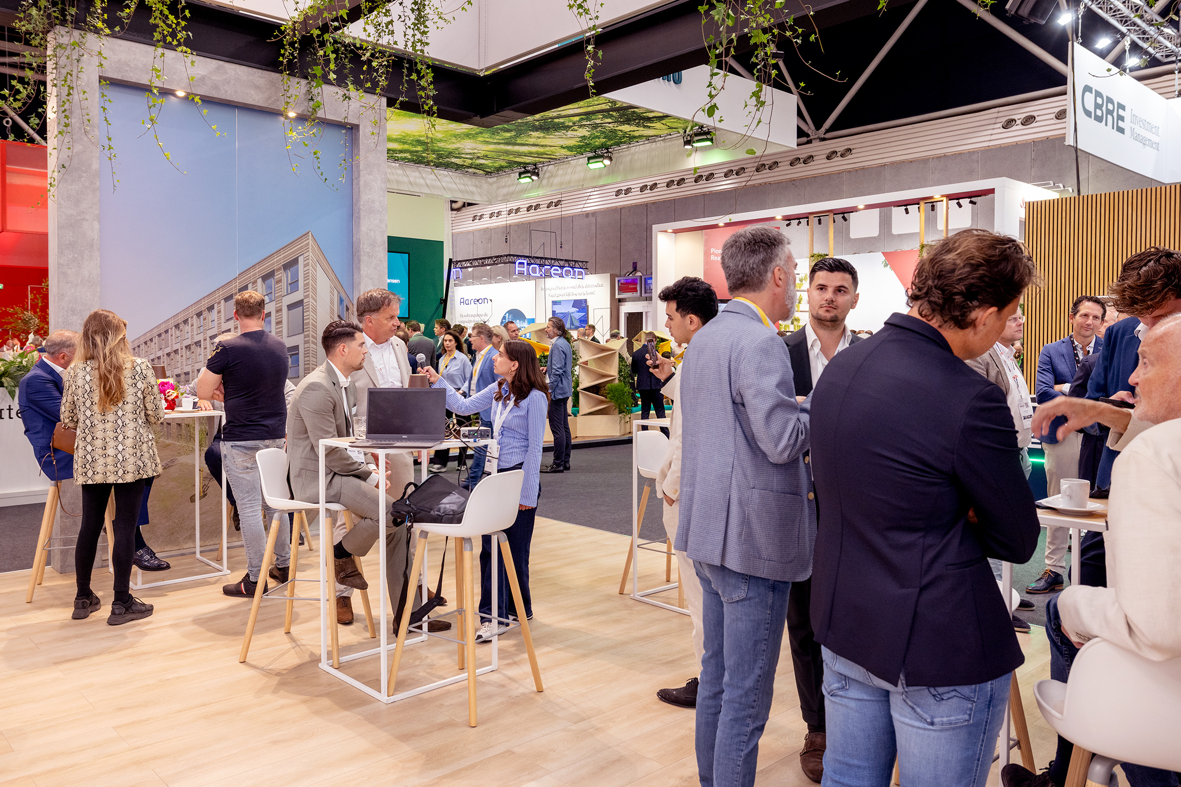 PROVADA 2025 Daiwa House Modular Europe