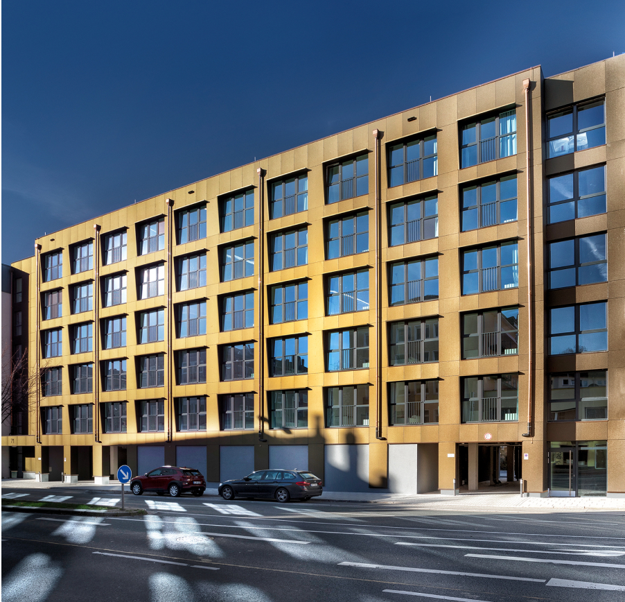 Woningen met oog voor de toekomst