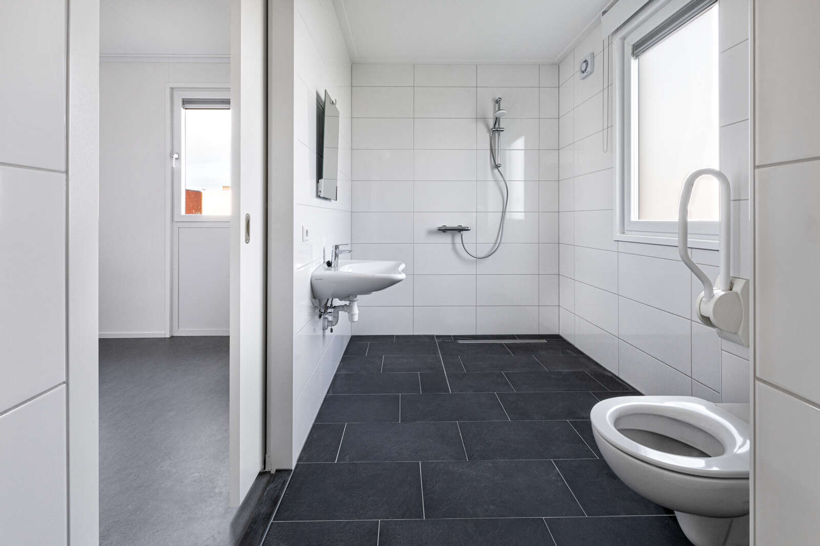 woningen aardbevingsbestendig