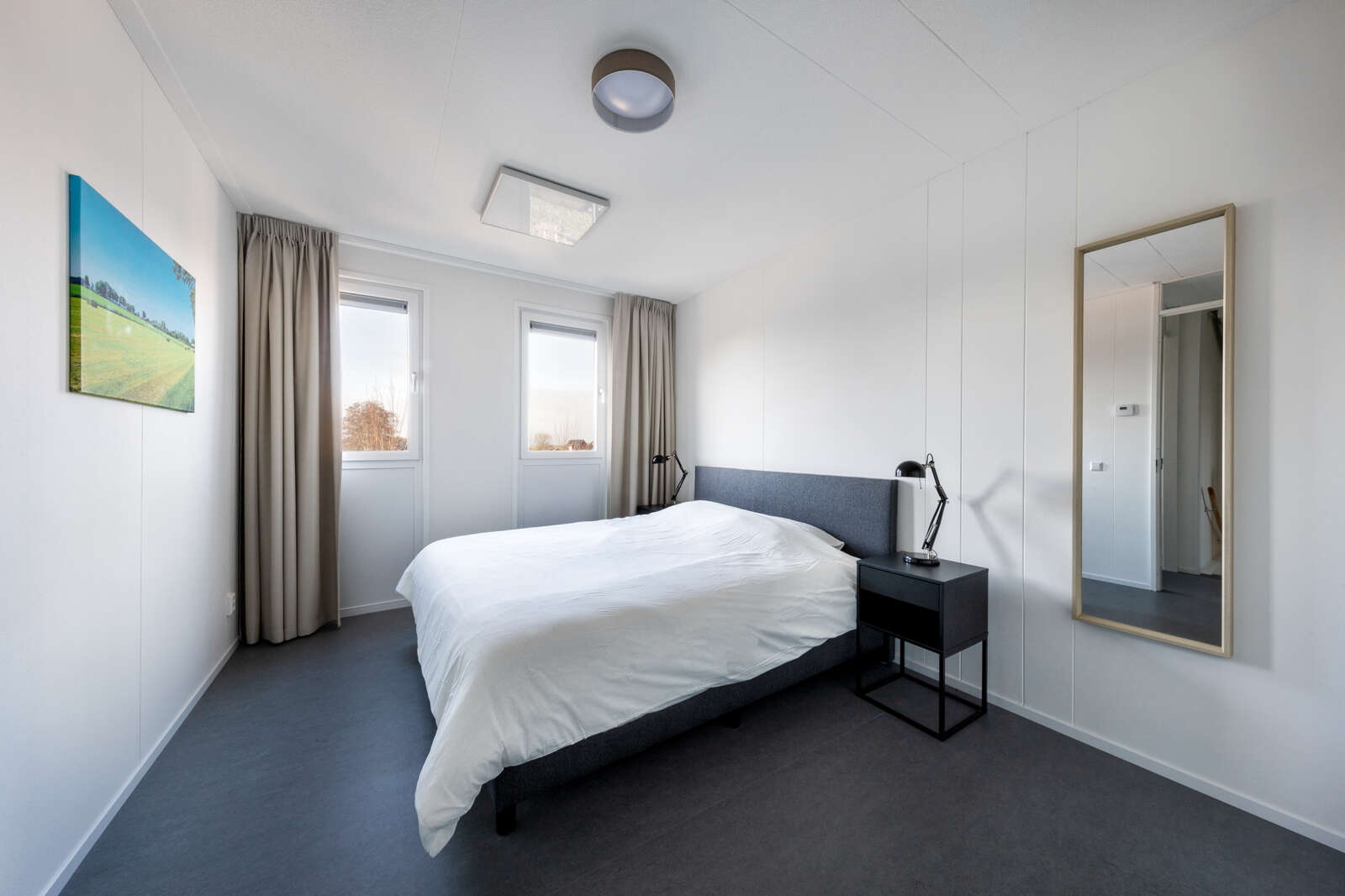 wisselwoningen Groningen