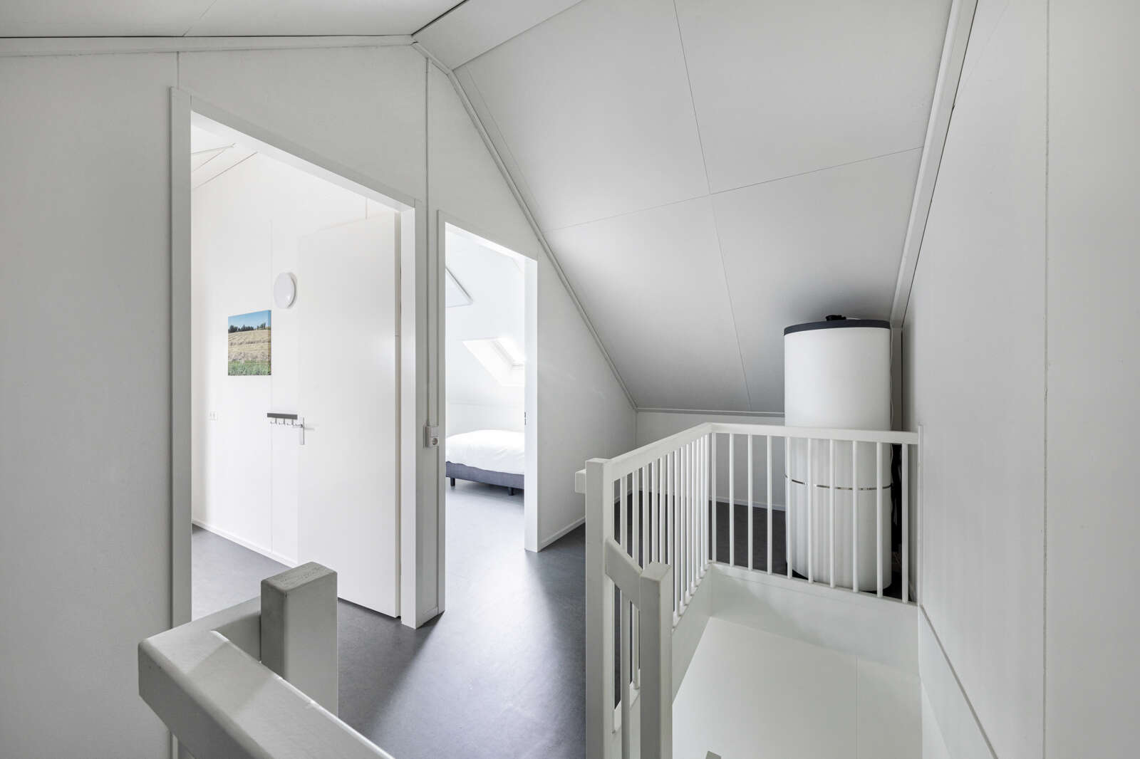 aardbevingsbestendige woningen