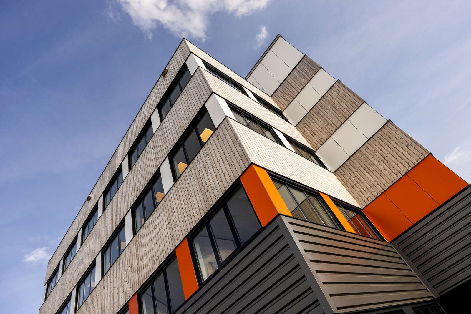 Samen dromen realiseren. Dat is onze ambitie