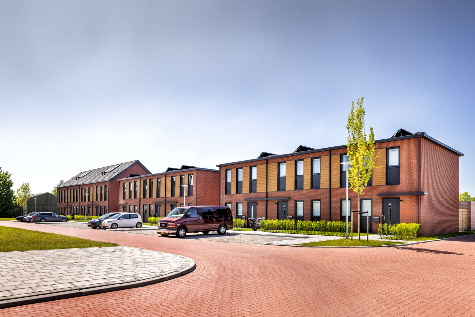 aardbevingsbestendige woningen Groningen