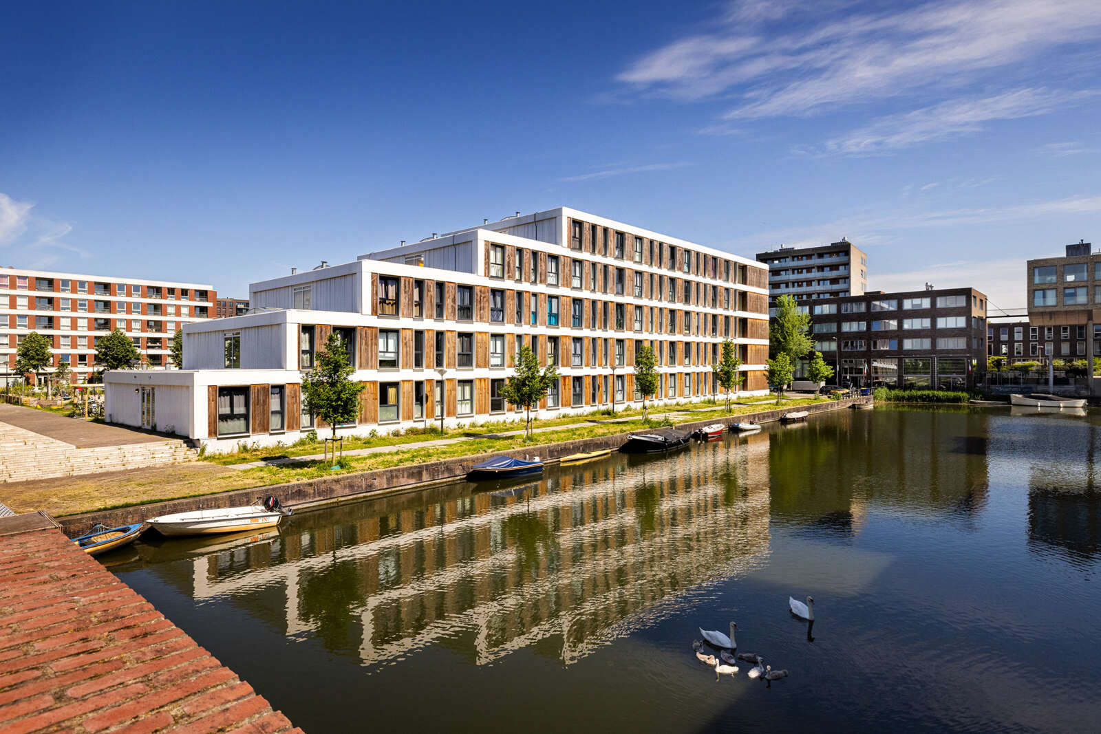 Circulaire woningen SET