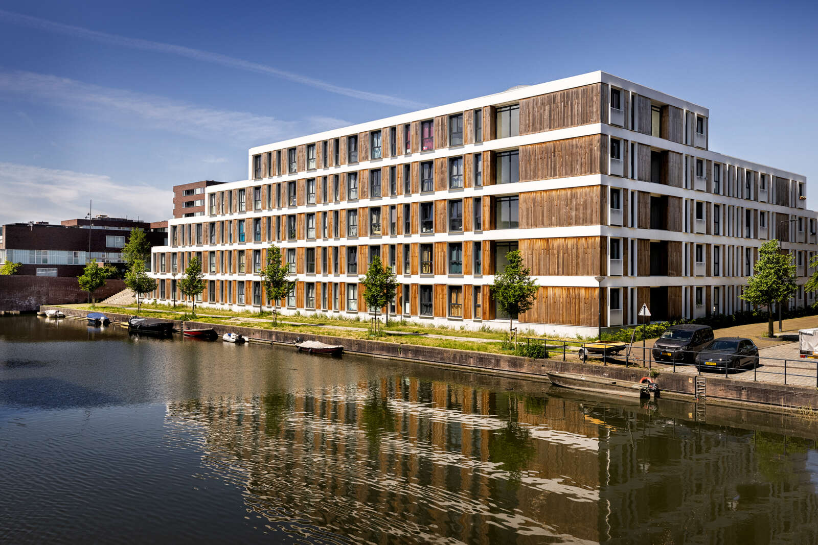 Daiwa House Modular Europe: een organisatie met Nederlandse en Japanse wortels