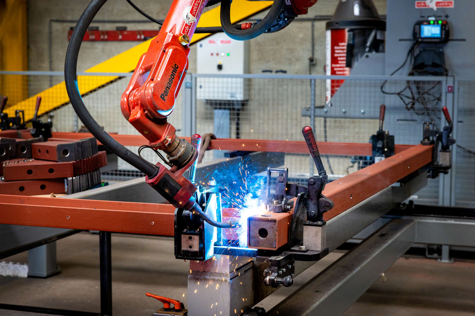 Modulair bouwen bij Daiwa House Modular Europe