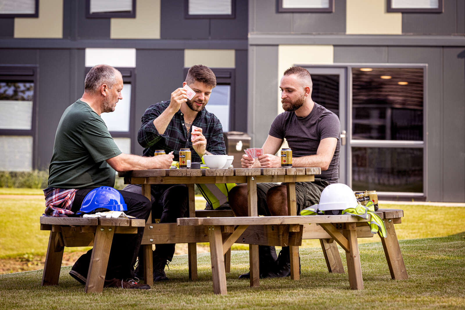 huisvesting arbeidsmigranten