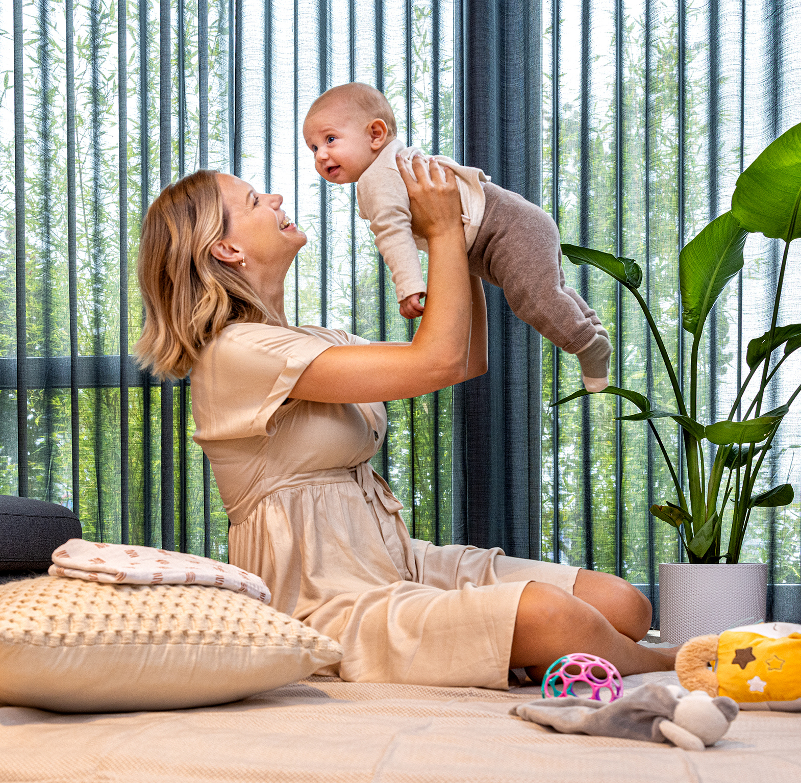 Het afgelopen decennium is duurzaamheid de rode draad in onze bedrijfsvoering geworden