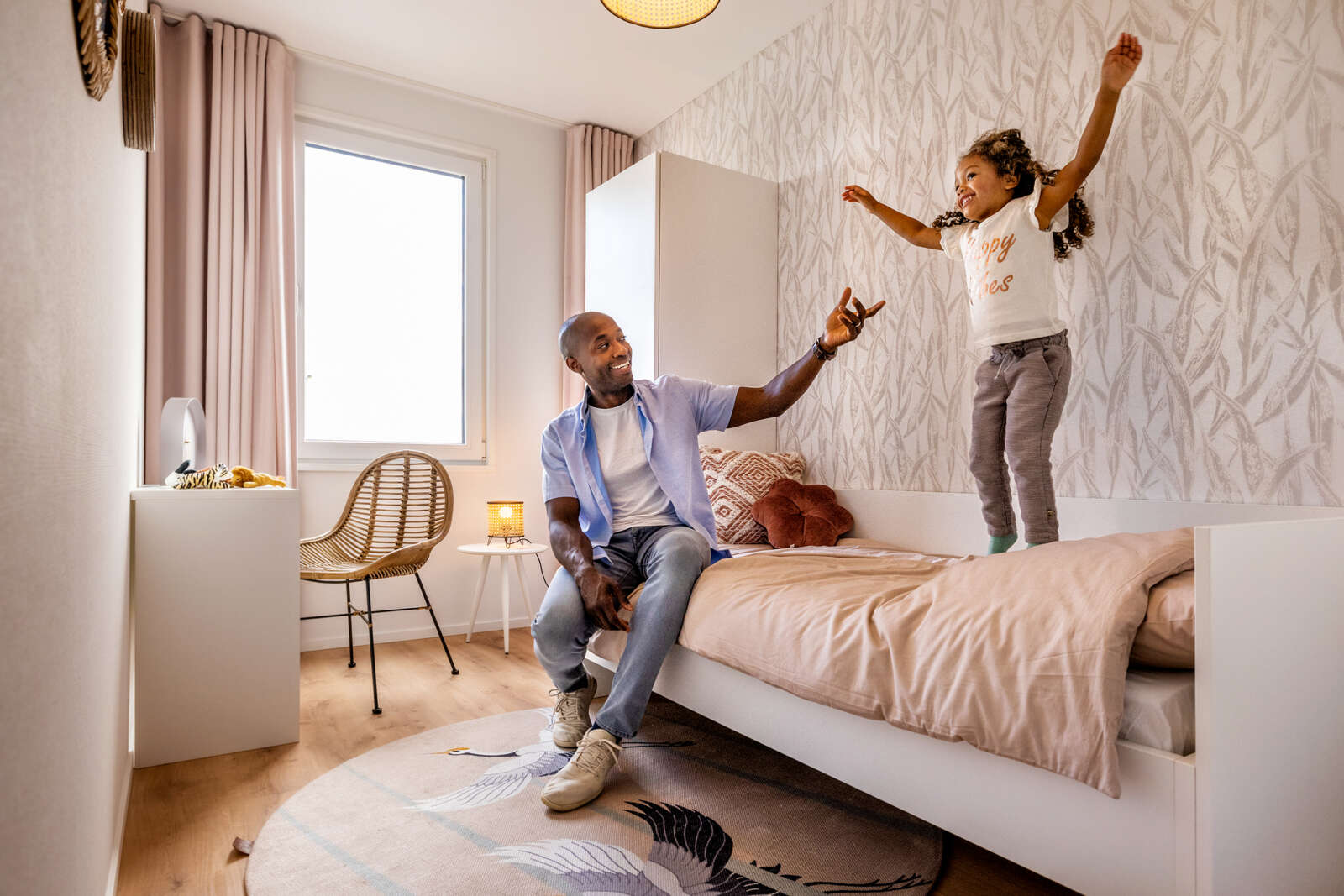 Onze missie en visie