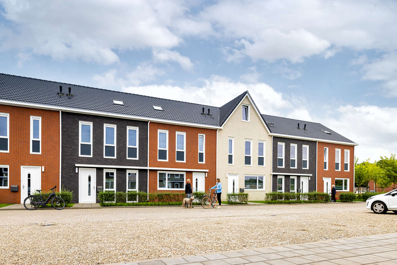 aardbevingsbestendig bouwen appingendam