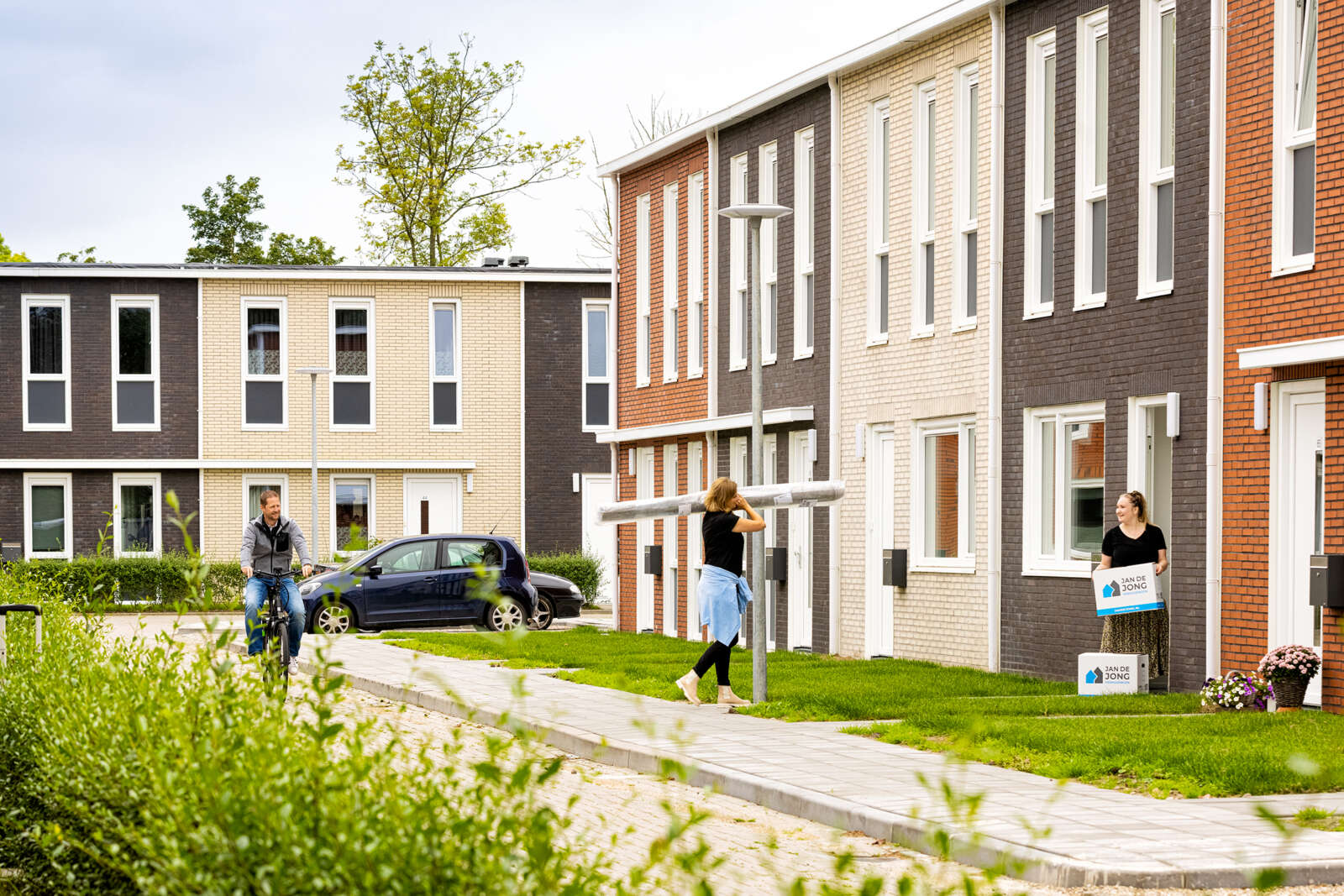 aardbeving appingedam woningen