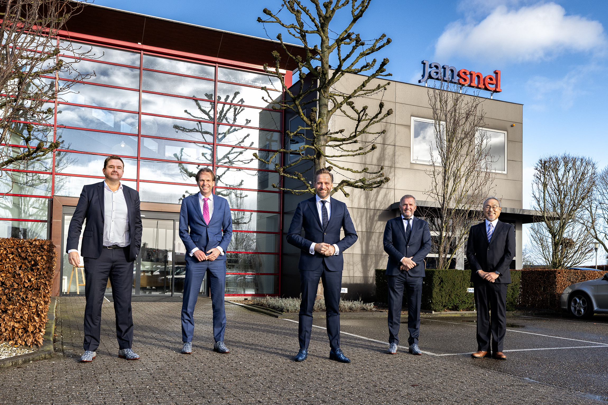 Hugo de Jonge in Montfoort