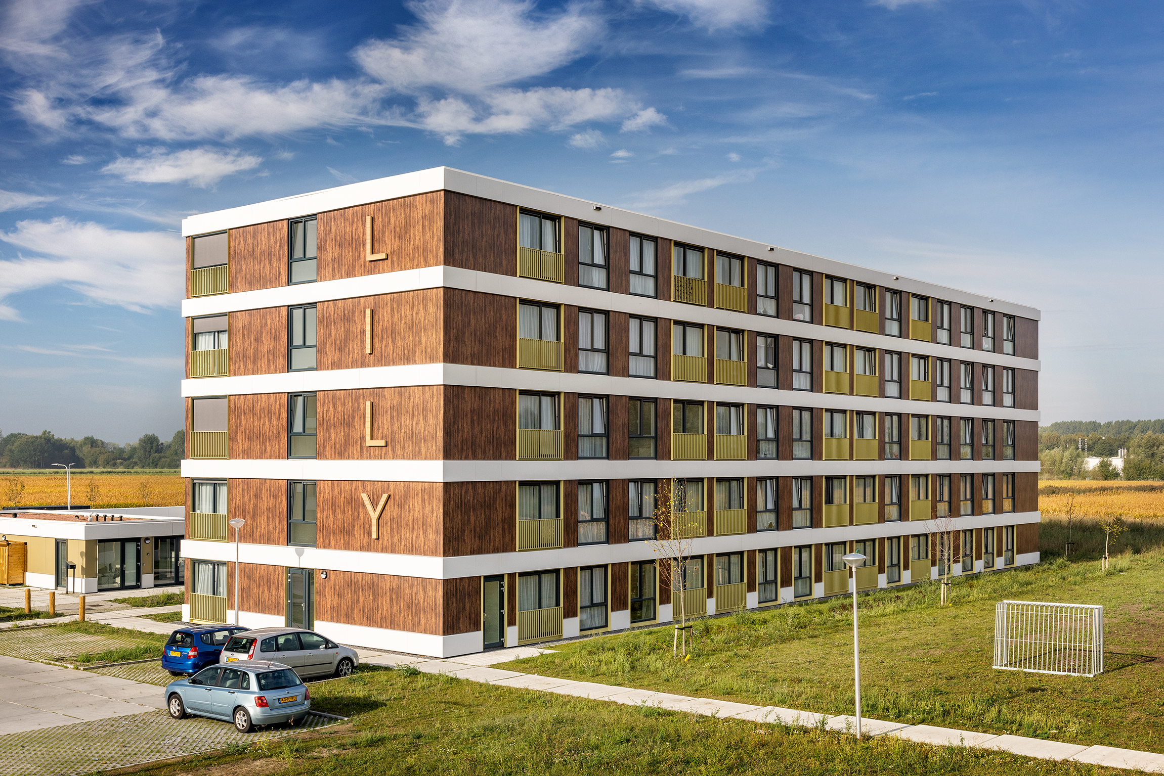 Woningtekort Nederland blijft nijpend