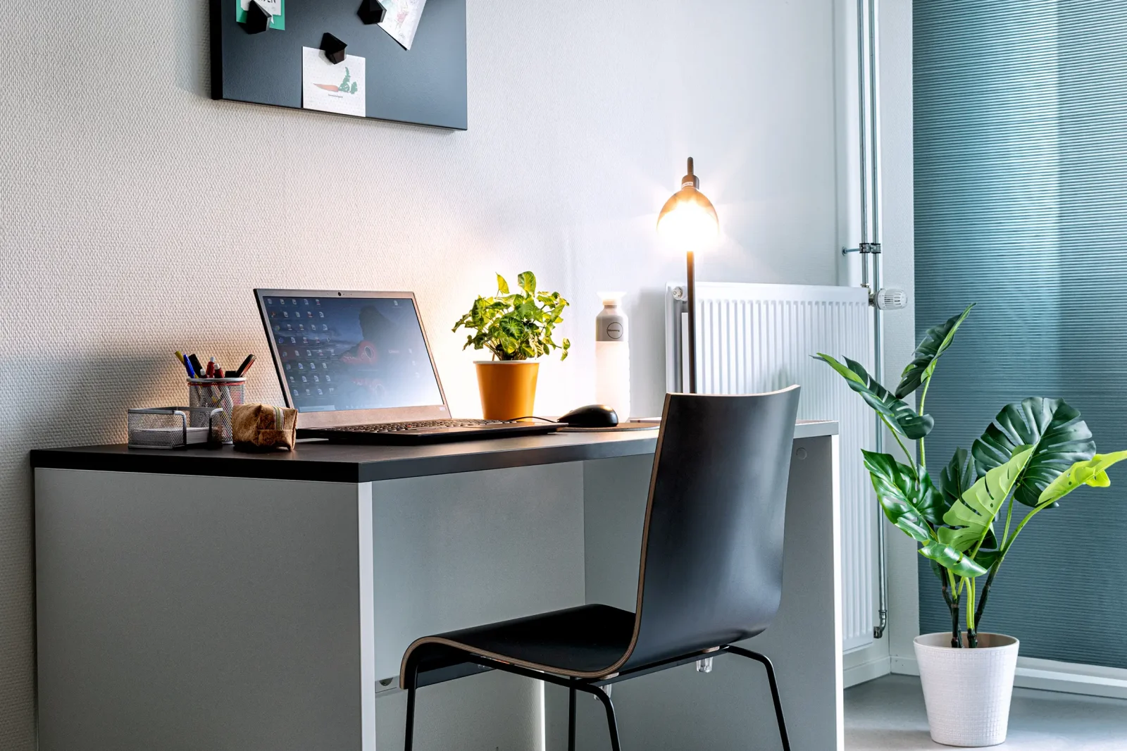 Studentenwoningen in Essen