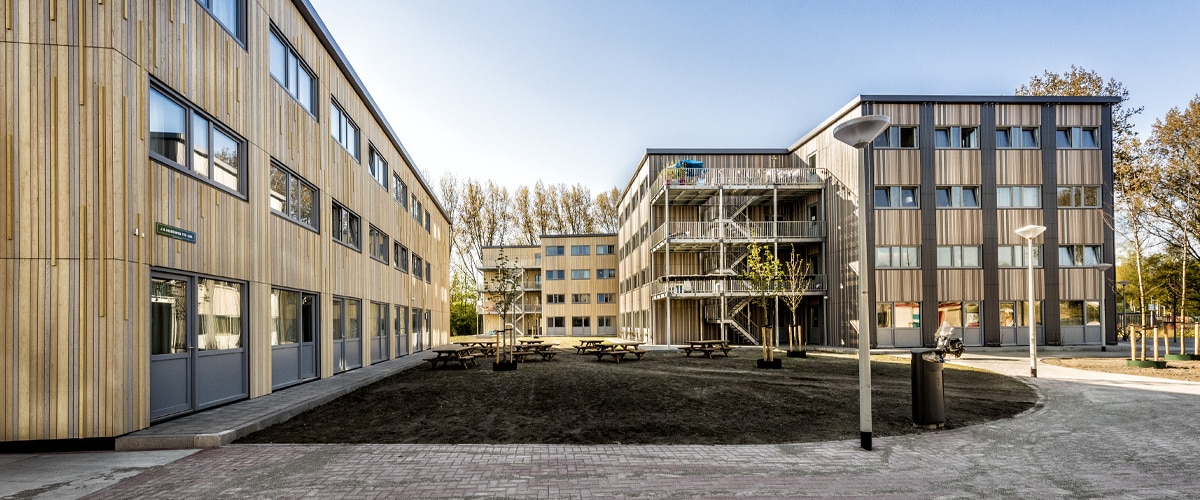 Startblok Elzenhagen