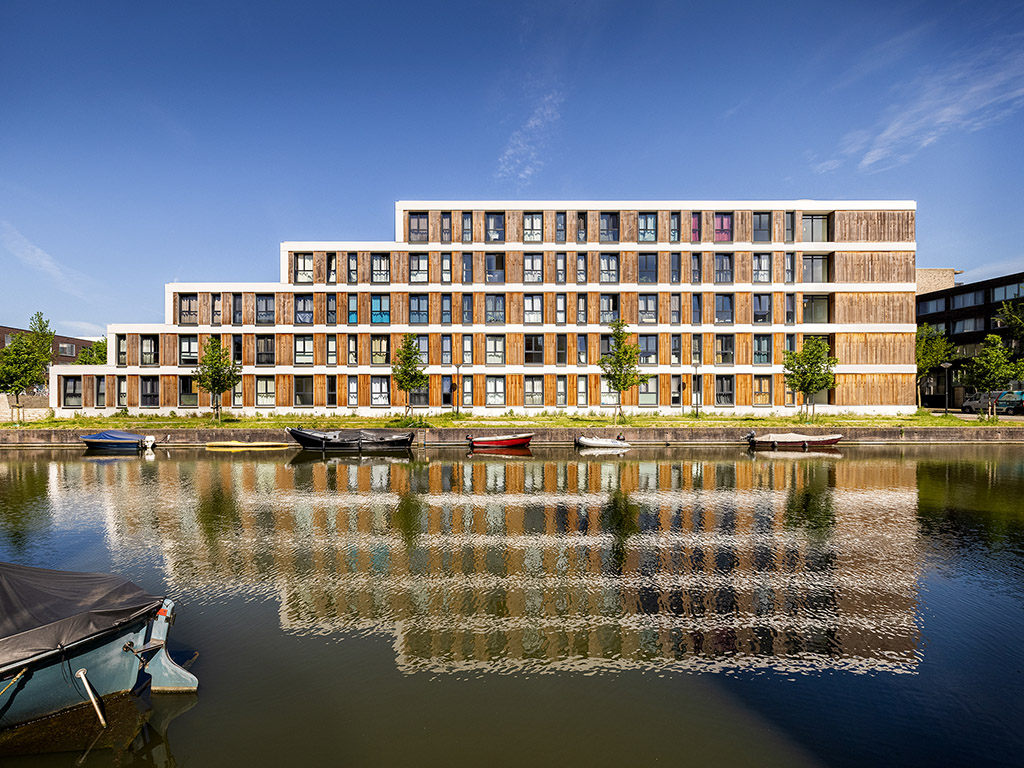 Vastgoedmarkt: De ‘modulaire revolutie’ is begonnen