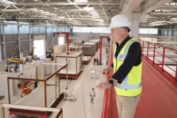 Daiwa wil 10.000 woningen per jaar bouwen – en nodigt corporaties uit om mee te doen