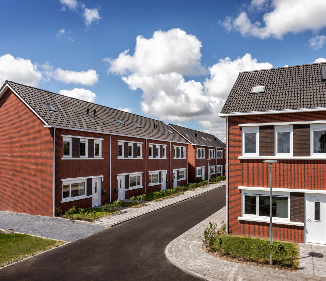 Daiwa House Modular Europe kiest voor geïndustrialiseerd modulair bouwen