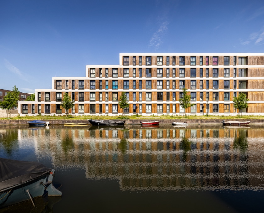 branchevereniging modulaire woningbouw