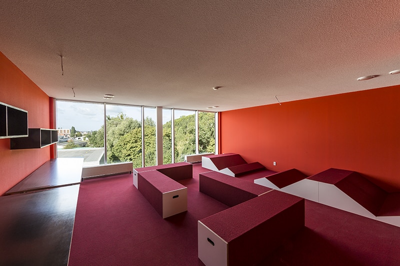 Woonkamer Katzensprung