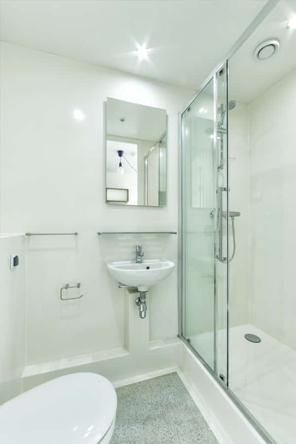 Badkamer Katzensprung