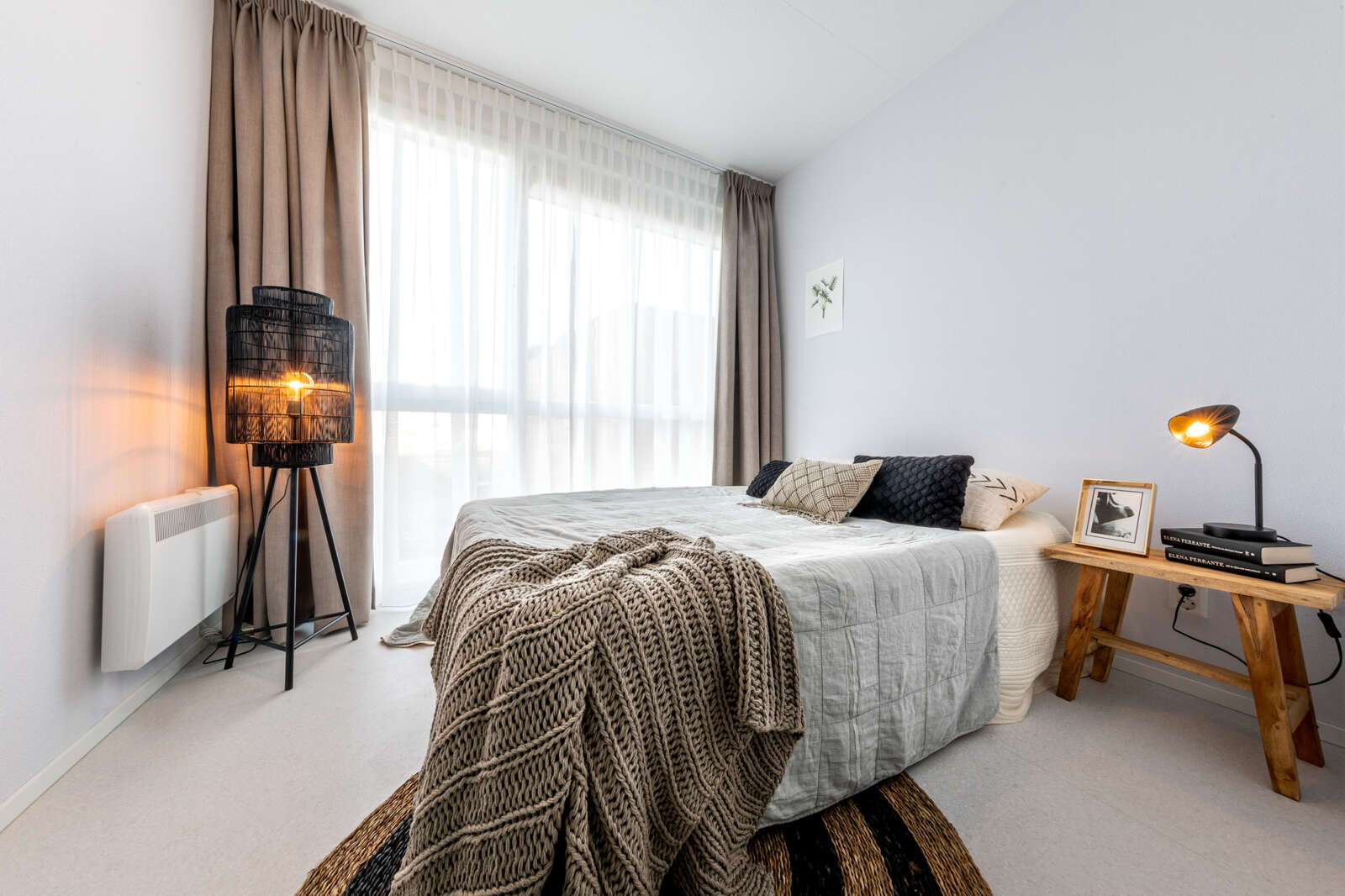 modulaire appartementen