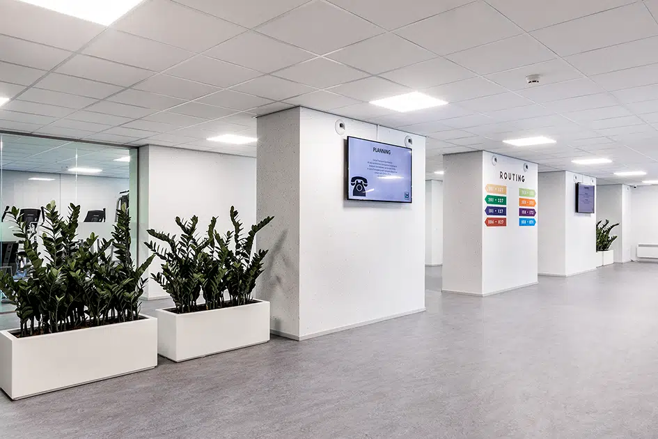 woningen arbeidsmigranten